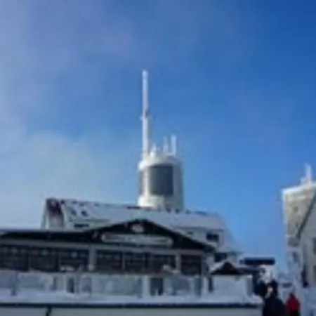 Σπίτι διακοπών Waldblick