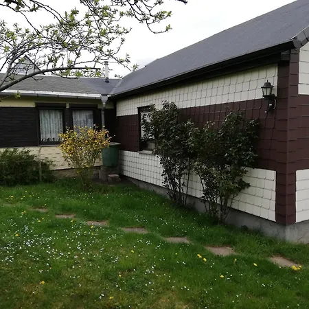 Waldblick Waltershausen