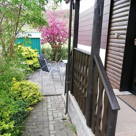 Waldblick * Waltershausen