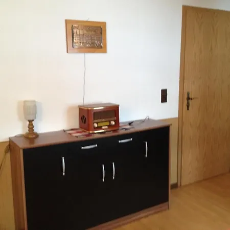 Waldblick Σπίτι διακοπών *