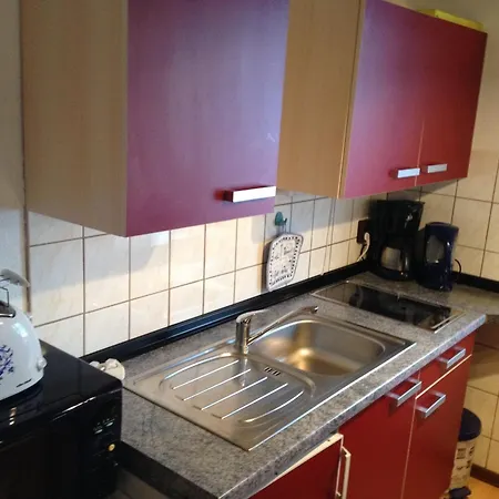 Σπίτι διακοπών Waldblick *