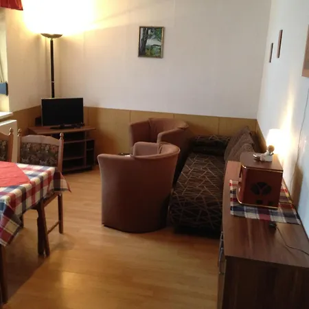 Waldblick * Waltershausen