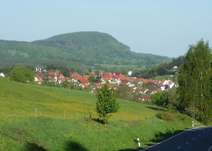 Vakantiehuis Waldblick