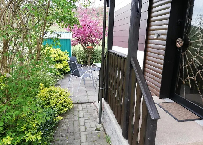 Waldblick * Waltershausen