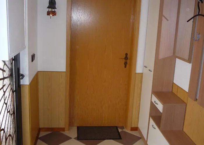 Waldblick Waltershausen