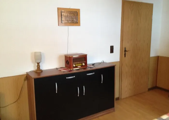 Waldblick Vakantiehuis *